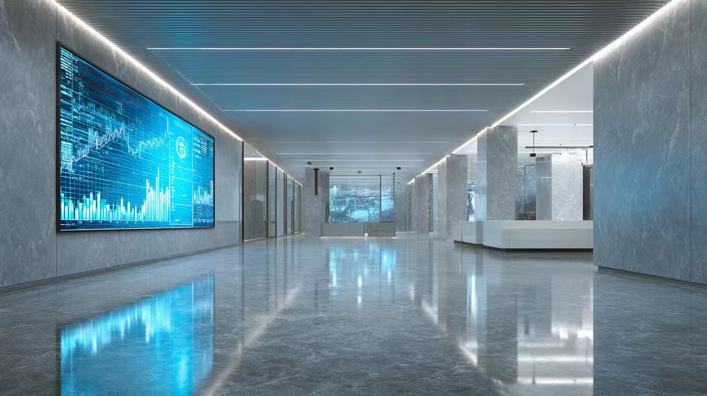 语辰科技关于我们